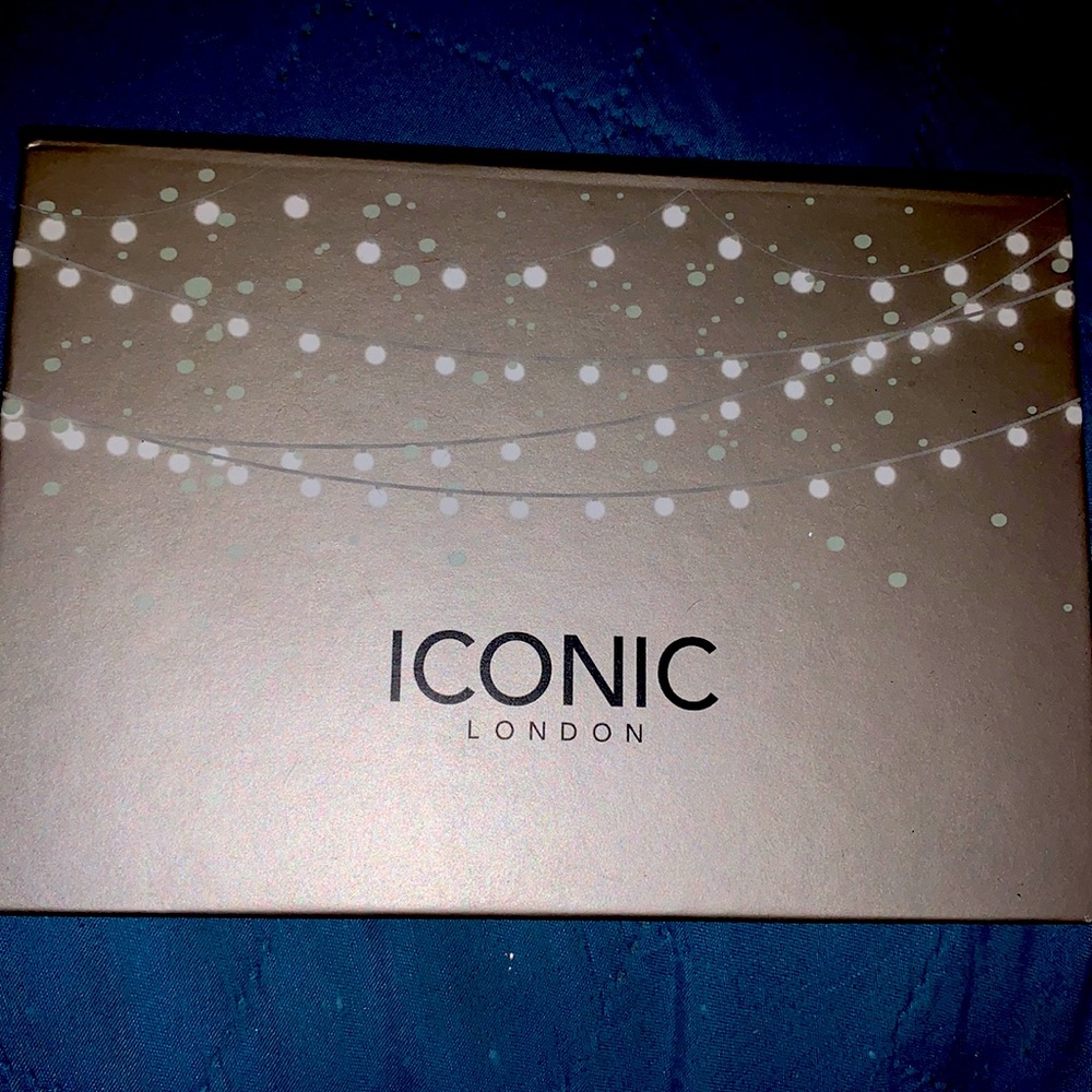 Iconic London